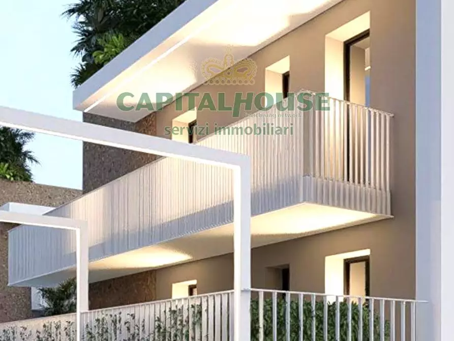 Immagine 6 di Appartamento in vendita  a San Vitaliano