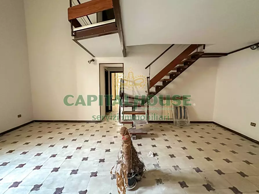 Immagine 2 di Appartamento in vendita  in zona piazza dei giudici a Capua