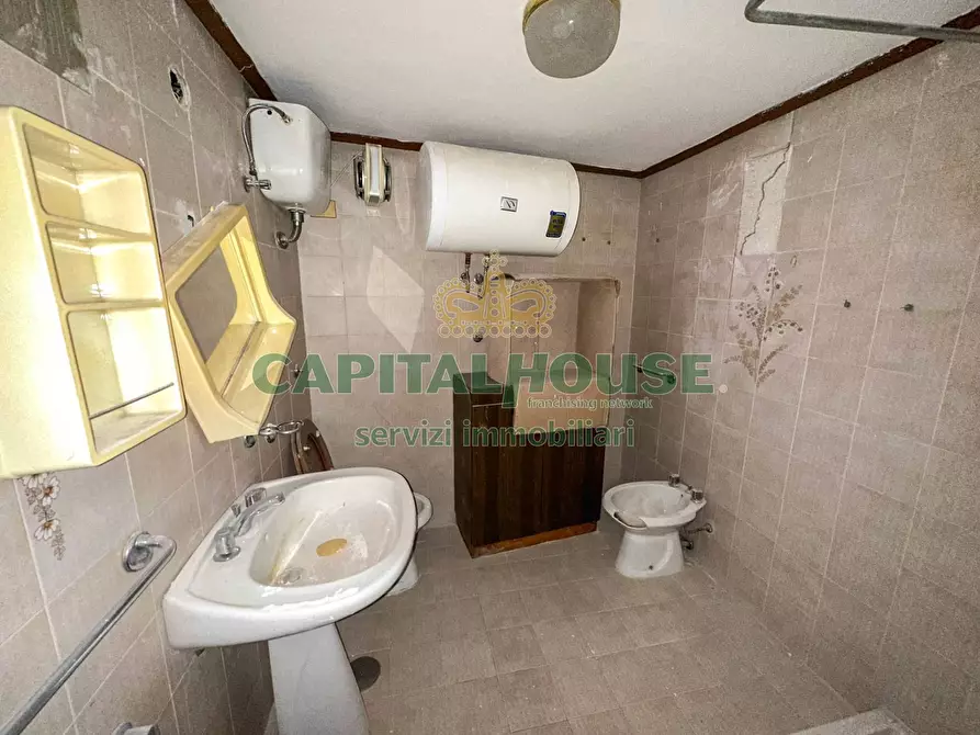 Immagine 15 di Appartamento in vendita  in zona piazza dei giudici a Capua