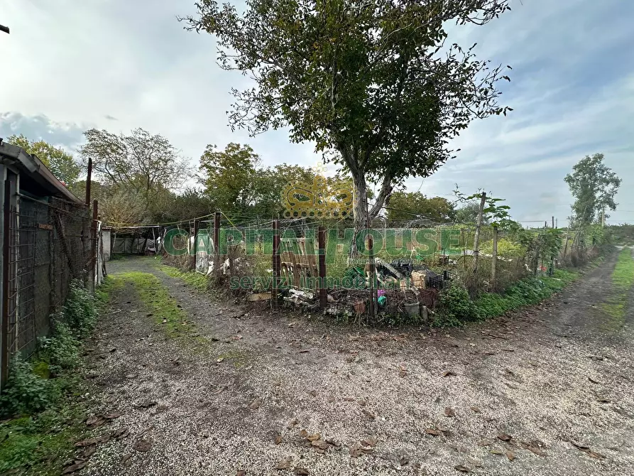 Immagine 2 di Locale commerciale in vendita  in via vasca al pianillo a San Giuseppe Vesuviano