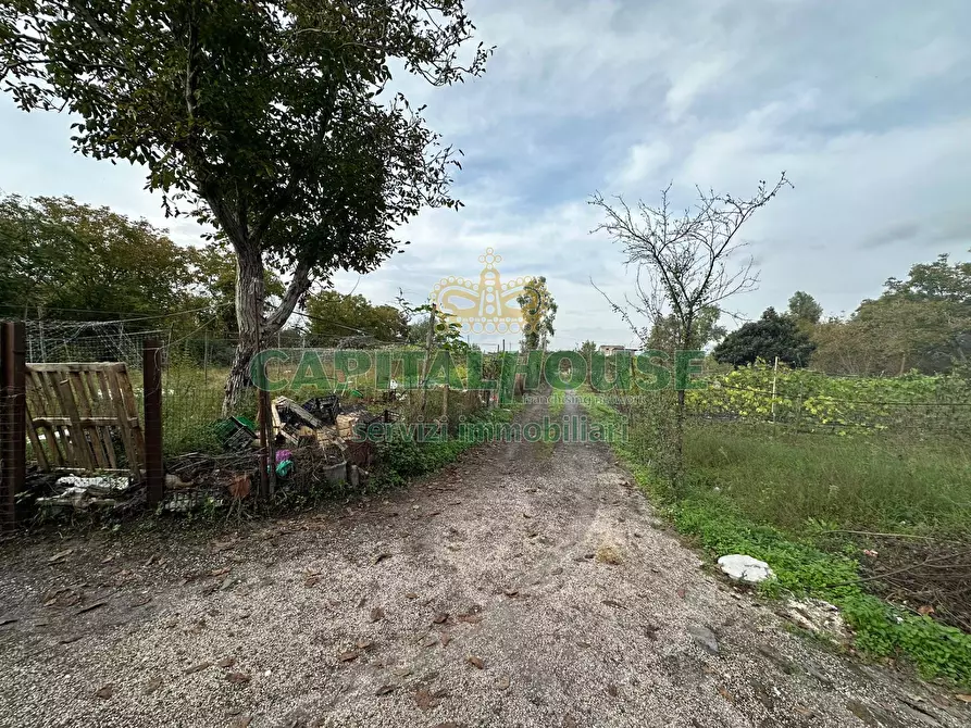 Immagine 3 di Locale commerciale in vendita  in via vasca al pianillo a San Giuseppe Vesuviano