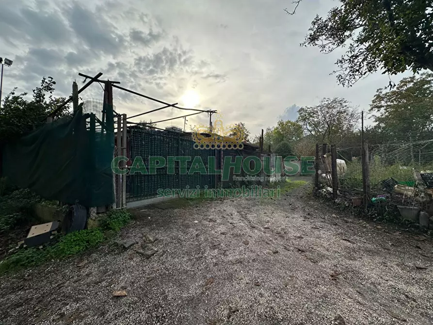 Immagine 5 di Locale commerciale in vendita  in via vasca al pianillo a San Giuseppe Vesuviano