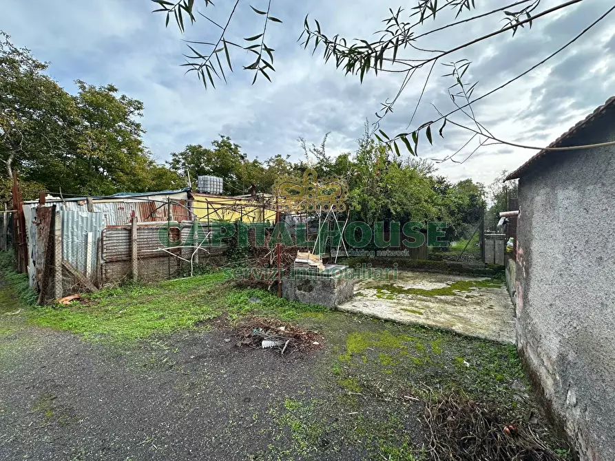 Immagine 9 di Locale commerciale in vendita  in via vasca al pianillo a San Giuseppe Vesuviano