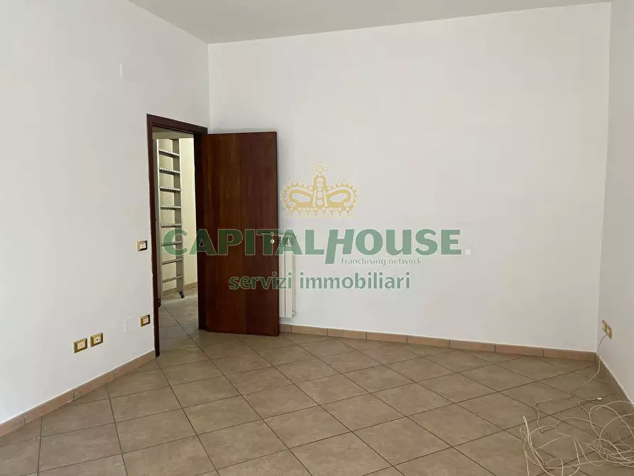 Immagine 10 di Casa semindipendente in vendita  in avella a Avella