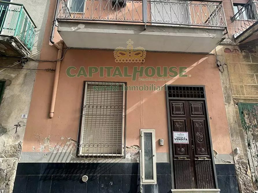 Immagine 13 di Casa semindipendente in vendita  in avella a Avella