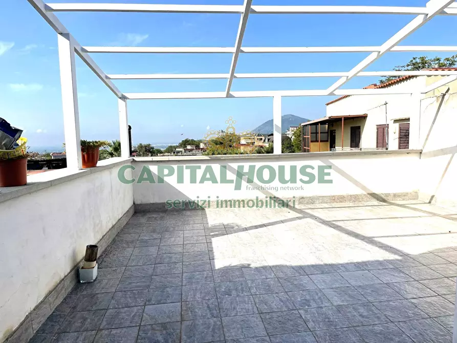 Immagine 14 di Appartamento in vendita  in avella a Avella