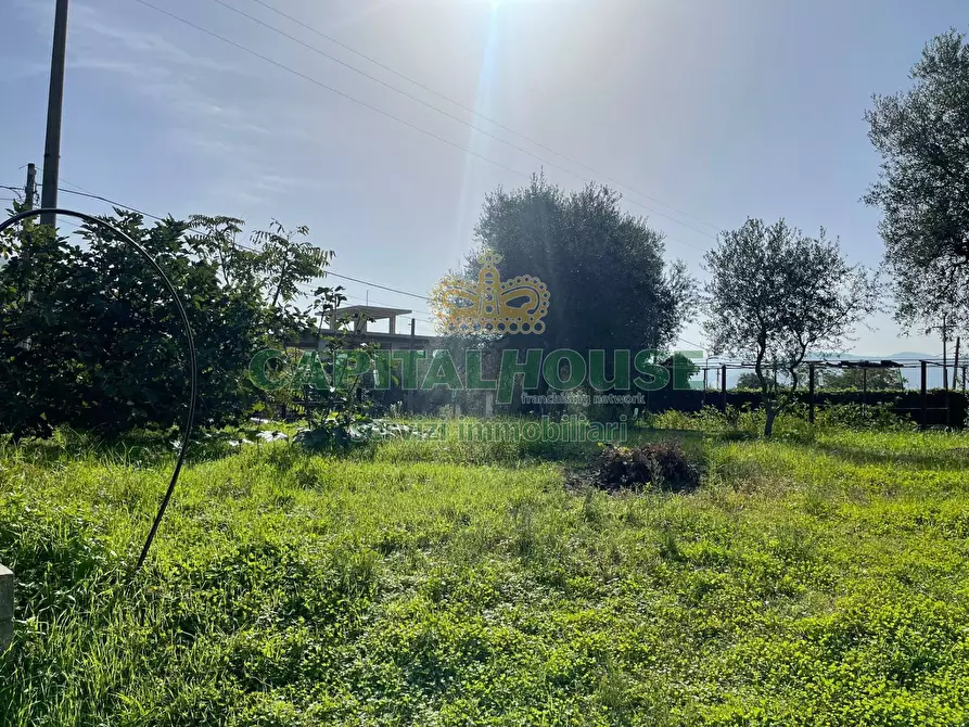 Immagine 2 di Terreno residenziale in vendita  in via fusaro a Avella