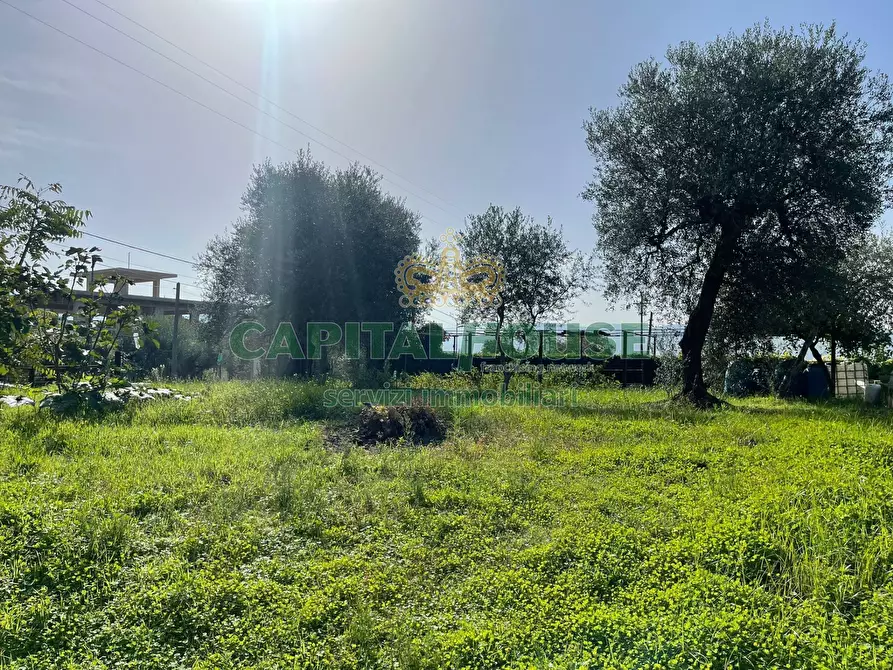 Immagine 7 di Terreno residenziale in vendita  in via fusaro a Avella