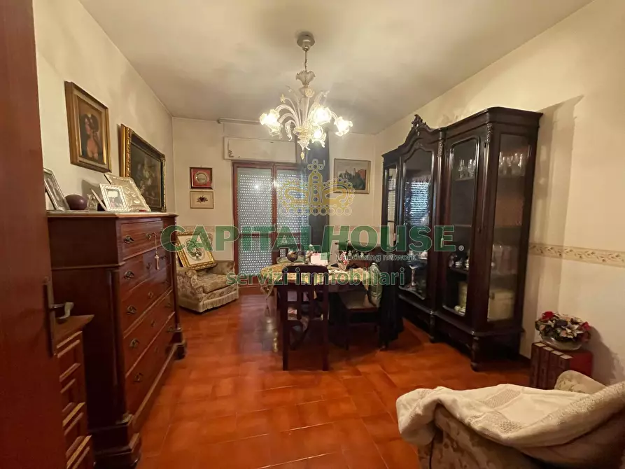 Immagine 13 di Appartamento in vendita  a Capodrise