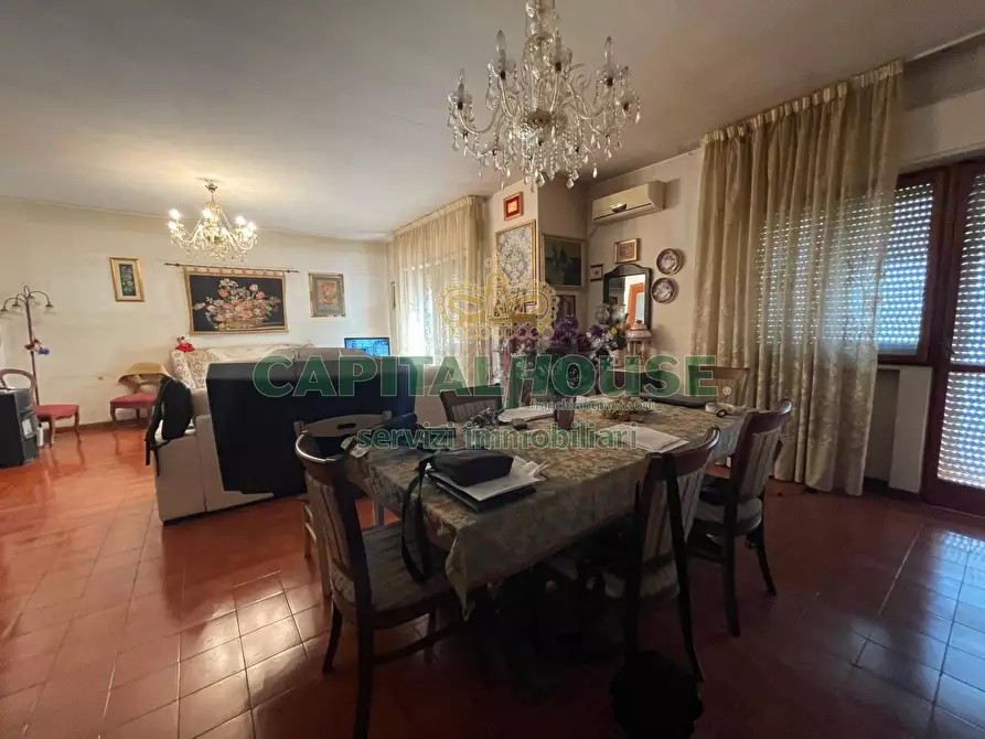 Immagine 5 di Appartamento in vendita  a Capodrise