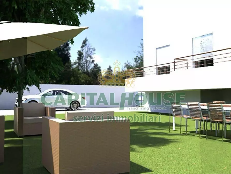 Immagine 3 di Appartamento in vendita  in Via Tommaso a Fisciano