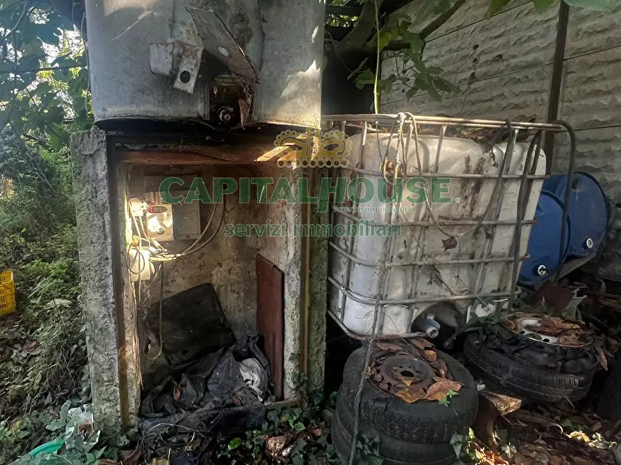 Immagine 3 di Terreno agricolo in vendita  in Via Spiano a Mercato San Severino