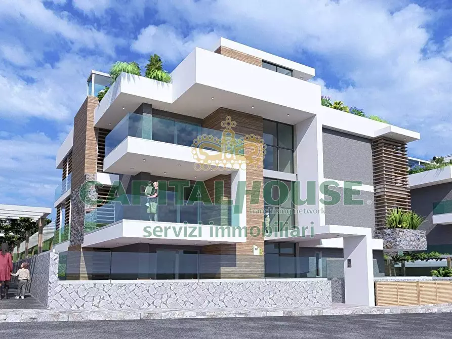 Immagine 3 di Appartamento in vendita  in mugnano del cardinale a Mugnano Del Cardinale