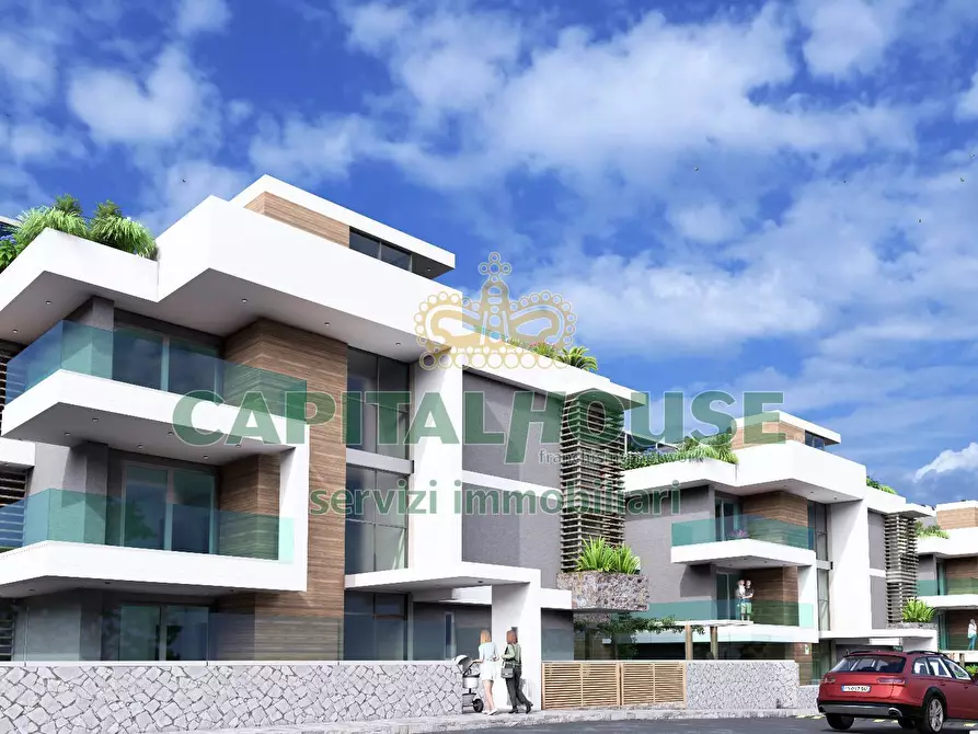 Immagine 5 di Appartamento in vendita  in mugnano del cardinale a Mugnano Del Cardinale