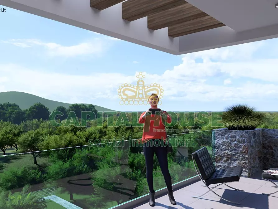 Immagine 6 di Appartamento in vendita  in mugnano del cardinale a Mugnano Del Cardinale