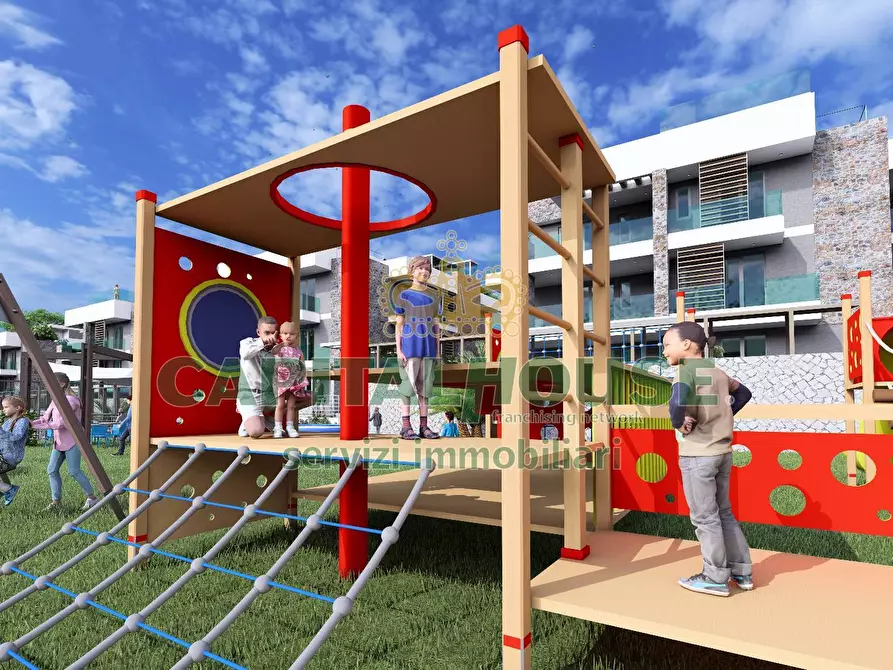 Immagine 7 di Appartamento in vendita  in mugnano del cardinale a Mugnano Del Cardinale