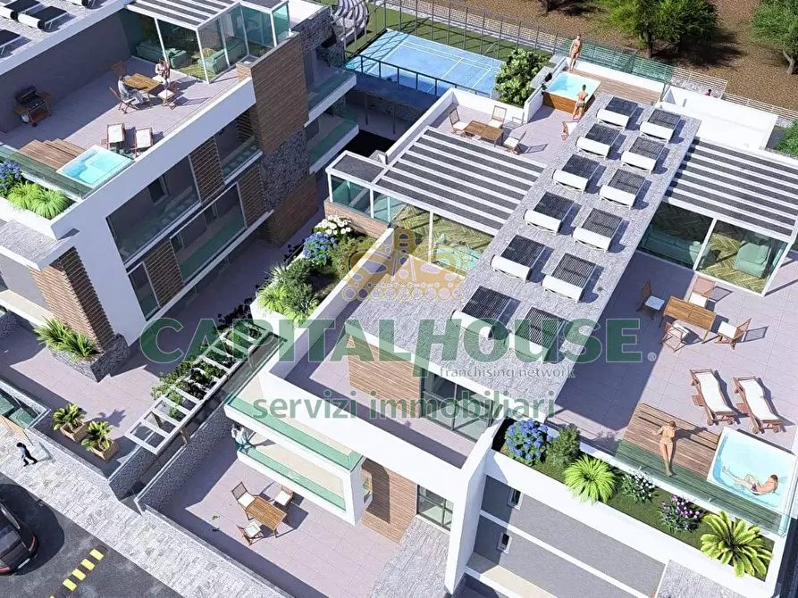 Immagine 10 di Appartamento in vendita  in mugnano del cardinale a Mugnano Del Cardinale