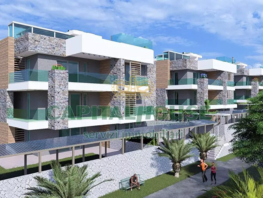 Immagine 12 di Appartamento in vendita  in mugnano del cardinale a Mugnano Del Cardinale