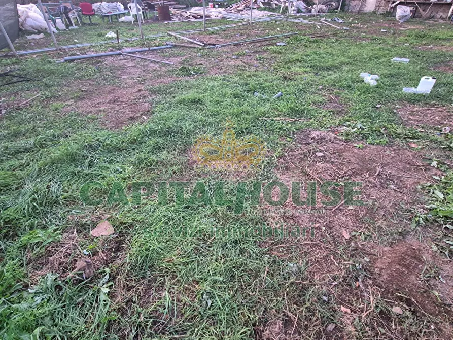 Immagine 1 di Terreno residenziale in vendita  a Macerata Campania