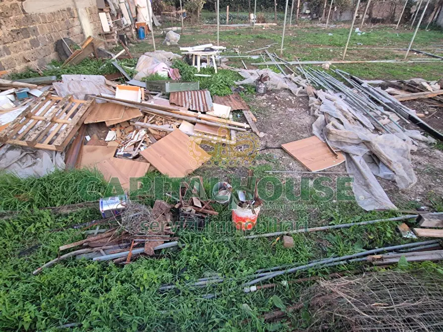 Immagine 6 di Terreno residenziale in vendita  a Macerata Campania