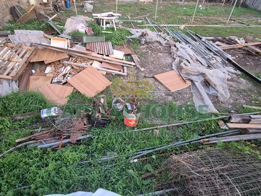 Immagine 7 di Terreno residenziale in vendita  a Macerata Campania