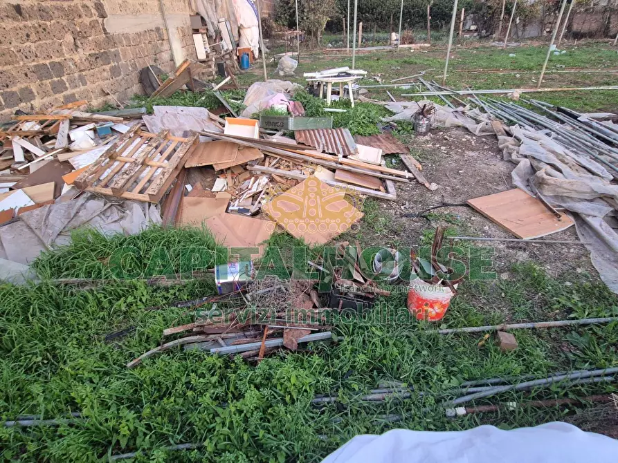 Immagine 9 di Terreno residenziale in vendita  a Macerata Campania