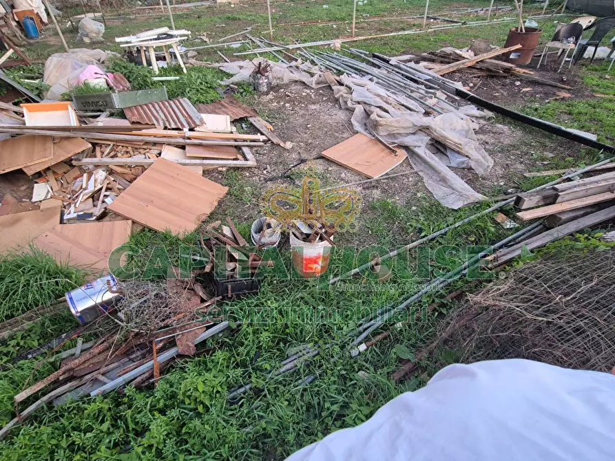 Immagine 10 di Terreno residenziale in vendita  a Macerata Campania