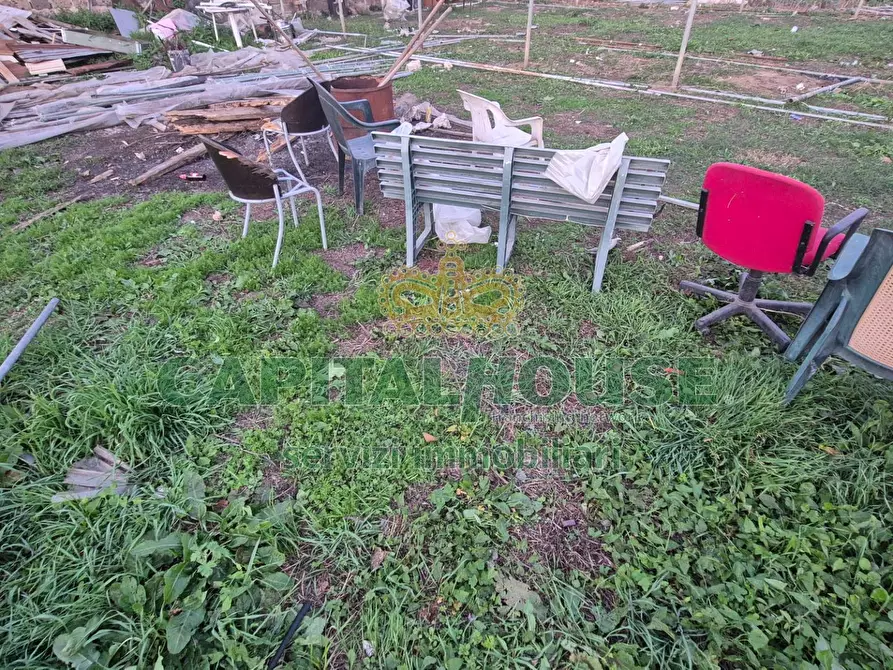 Immagine 12 di Terreno residenziale in vendita  a Macerata Campania