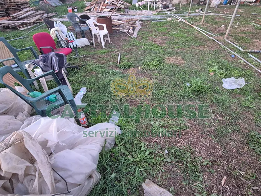 Immagine 13 di Terreno residenziale in vendita  a Macerata Campania