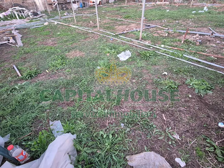 Immagine 14 di Terreno residenziale in vendita  a Macerata Campania