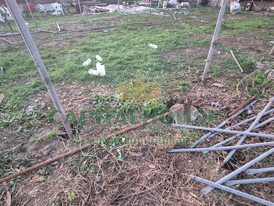 Immagine 15 di Terreno residenziale in vendita  a Macerata Campania