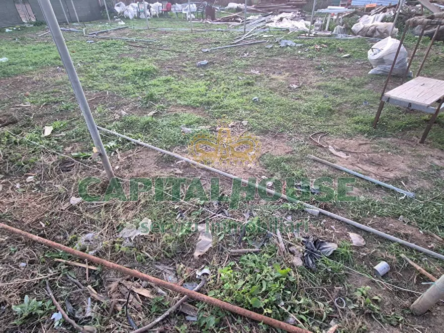 Immagine 16 di Terreno residenziale in vendita  a Macerata Campania