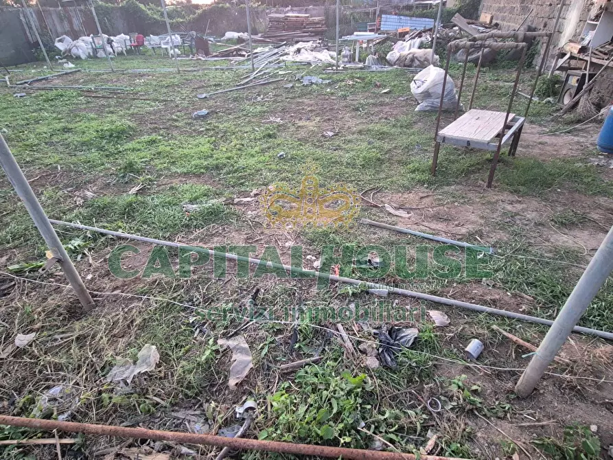 Immagine 17 di Terreno residenziale in vendita  a Macerata Campania