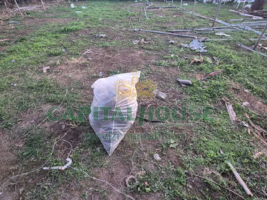 Immagine 18 di Terreno residenziale in vendita  a Macerata Campania