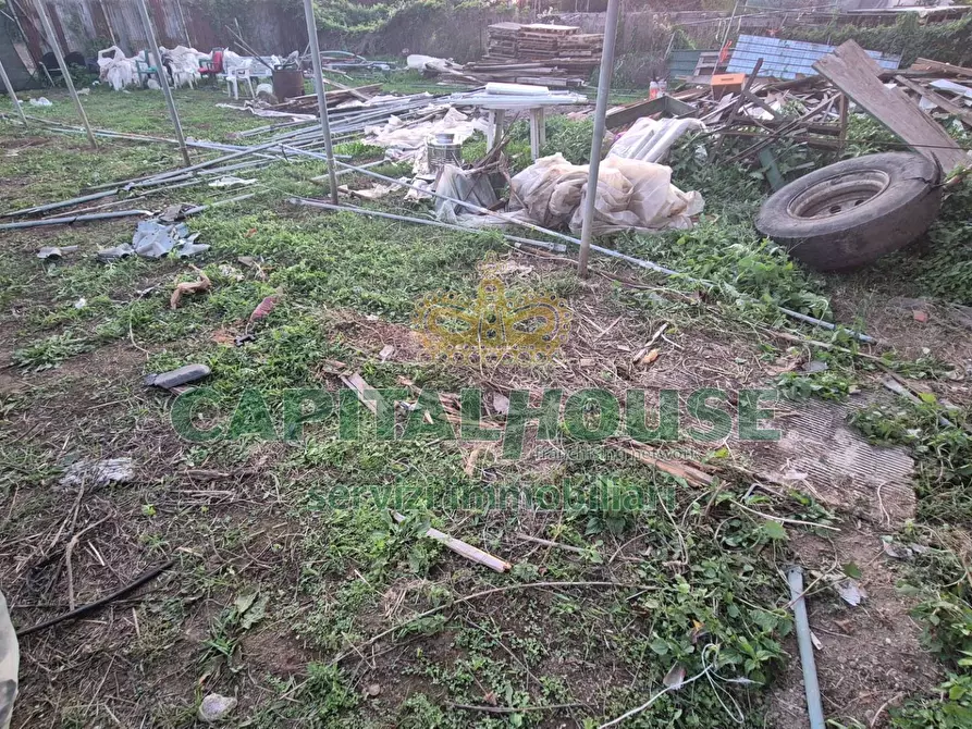 Immagine 20 di Terreno residenziale in vendita  a Macerata Campania