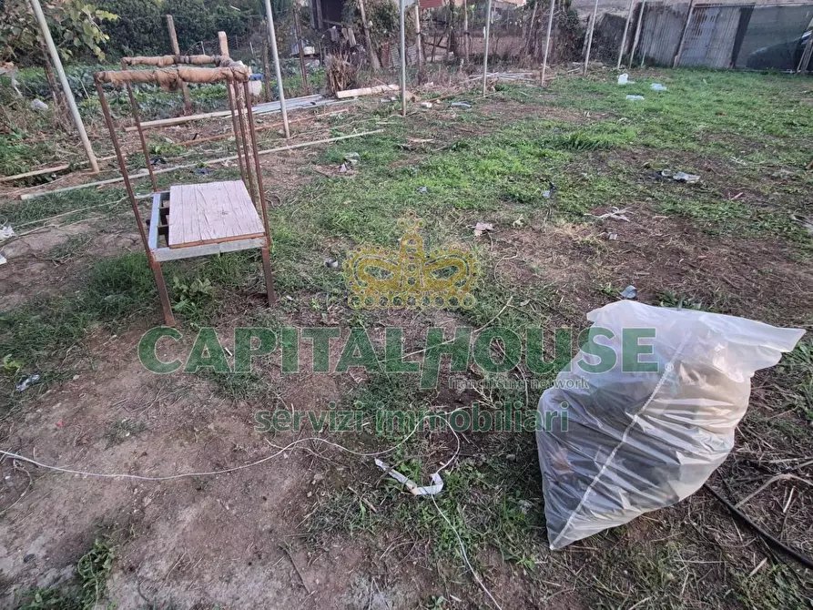 Immagine 21 di Terreno residenziale in vendita  a Macerata Campania