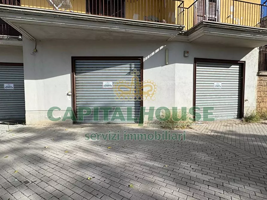 Immagine 20 di Locale commerciale in vendita  in mugnano del cardinale a Mugnano Del Cardinale