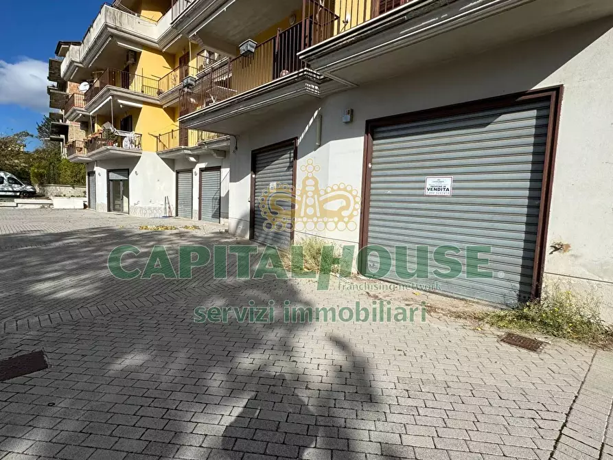 Immagine 22 di Locale commerciale in vendita  in mugnano del cardinale a Mugnano Del Cardinale