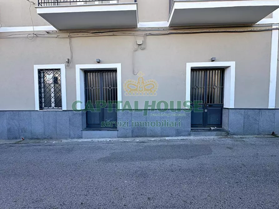 Immagine 2 di Appartamento in affitto  in via lavinaio a San Giuseppe Vesuviano