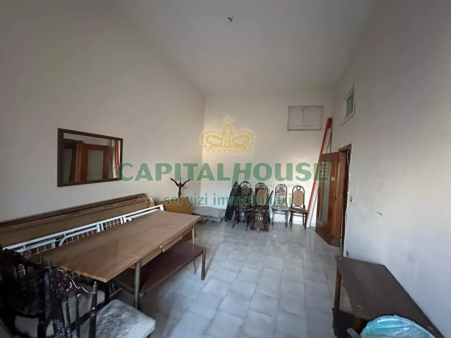 Immagine 4 di Appartamento in affitto  in via lavinaio a San Giuseppe Vesuviano