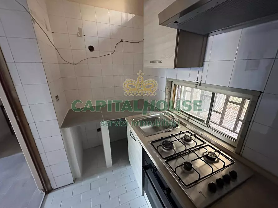 Immagine 8 di Appartamento in affitto  in via lavinaio a San Giuseppe Vesuviano