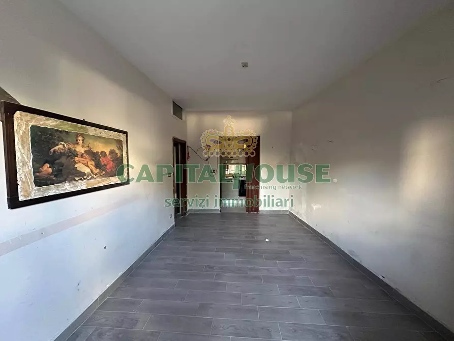 Immagine 7 di Appartamento in affitto  in via lavinaio a San Giuseppe Vesuviano