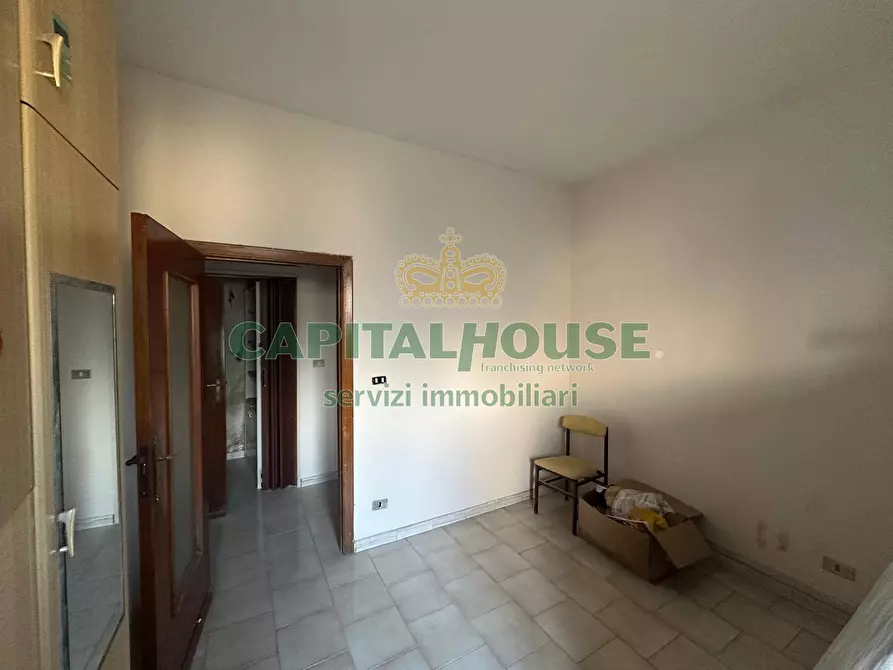 Immagine 9 di Appartamento in affitto  in via lavinaio a San Giuseppe Vesuviano