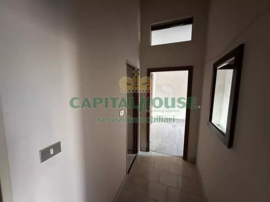 Immagine 10 di Appartamento in affitto  in via lavinaio a San Giuseppe Vesuviano