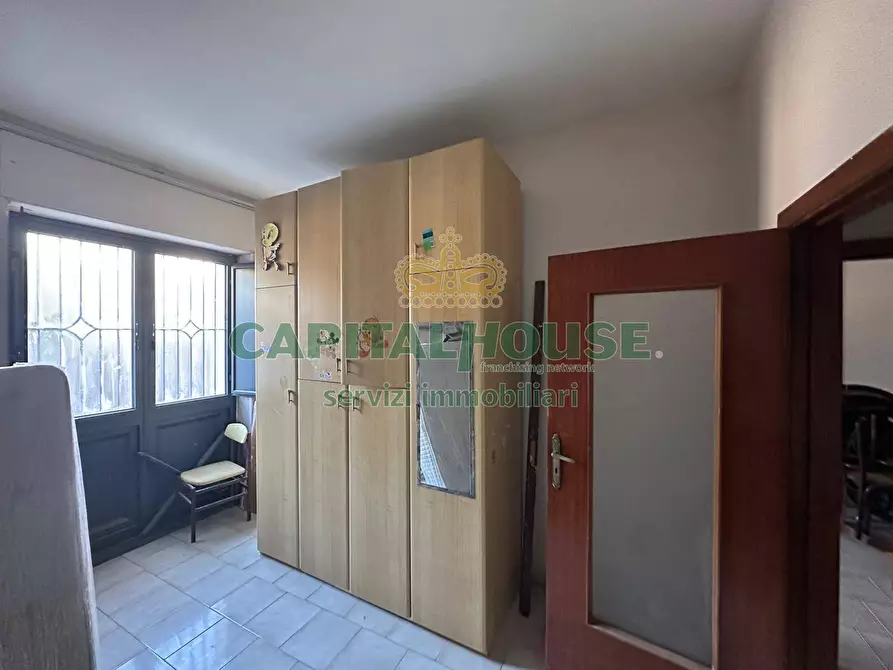 Immagine 11 di Appartamento in affitto  in via lavinaio a San Giuseppe Vesuviano