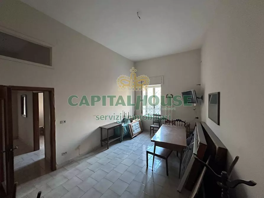 Immagine 13 di Appartamento in affitto  in via lavinaio a San Giuseppe Vesuviano