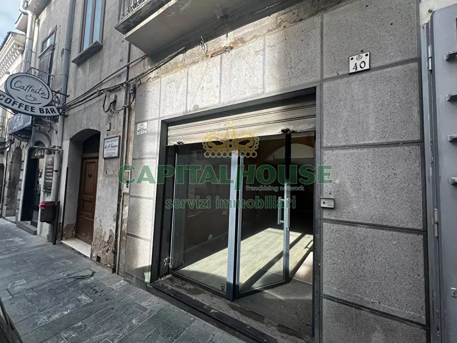 Immagine 4 di Attività commerciale in affitto  in Corso Diaz a Mercato San Severino