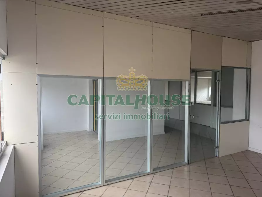 Immagine 2 di Ufficio in affitto  in Via Enrico Mattei a Bologna