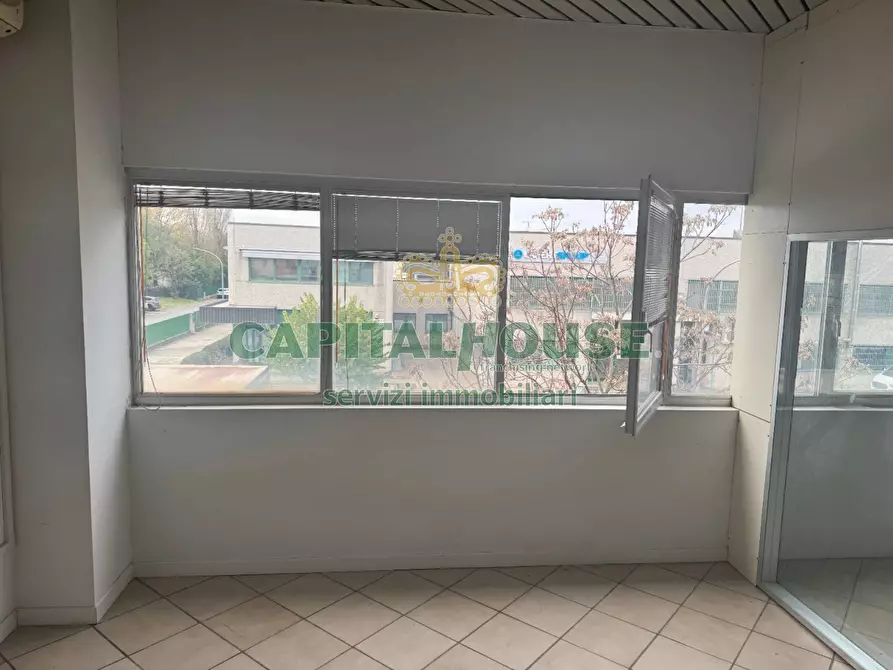 Immagine 3 di Ufficio in affitto  in Via Enrico Mattei a Bologna