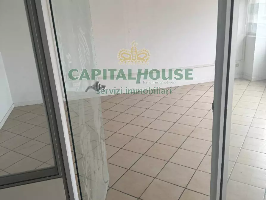 Immagine 5 di Ufficio in affitto  in Via Enrico Mattei a Bologna